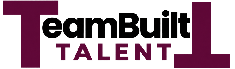 Team Built Talent Staffing Agency